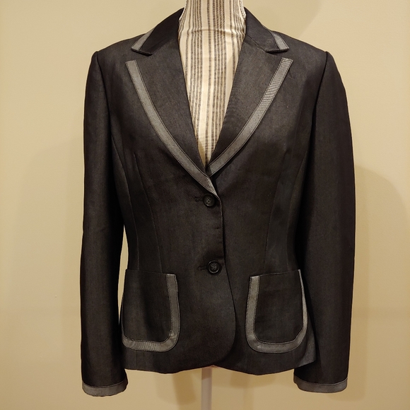 Lena Gabrielle Jackets & Blazers - Lena Gabrielle Blazer - Sz 10